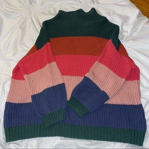 American eagle sweater